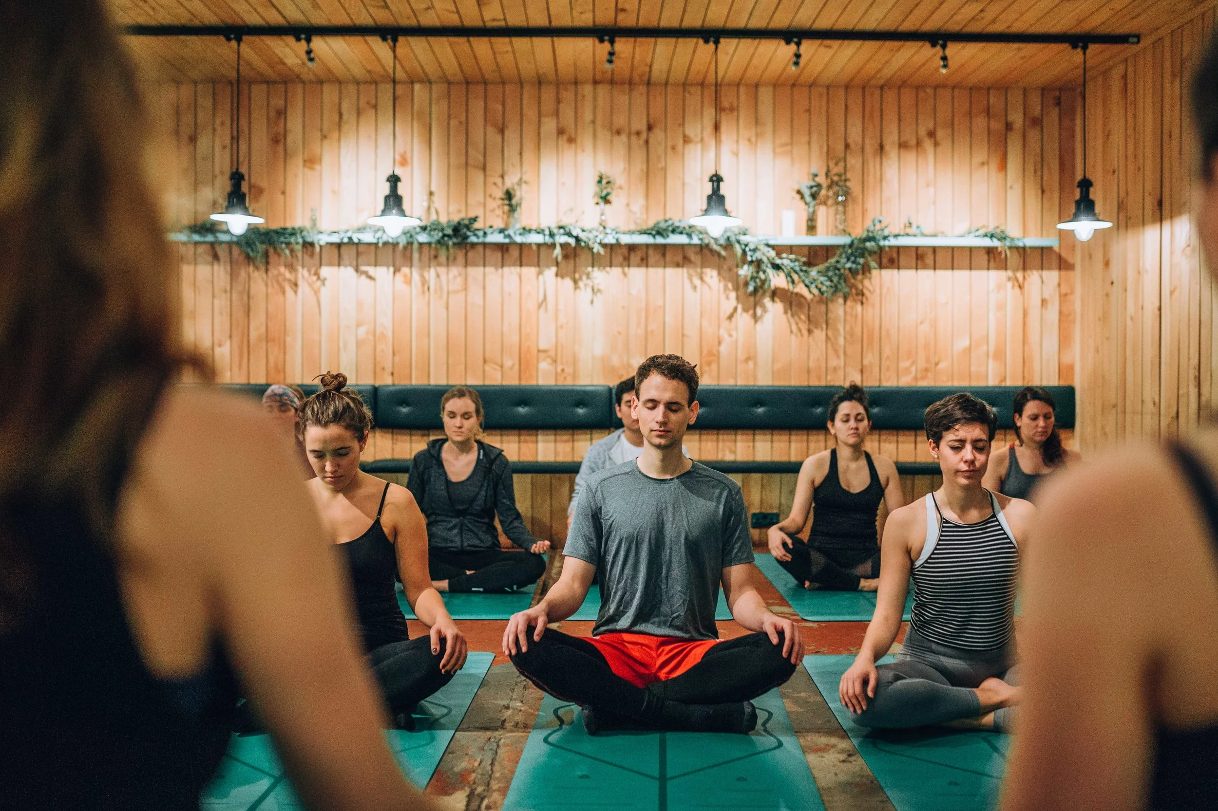 Photo taken by Jake Paul White