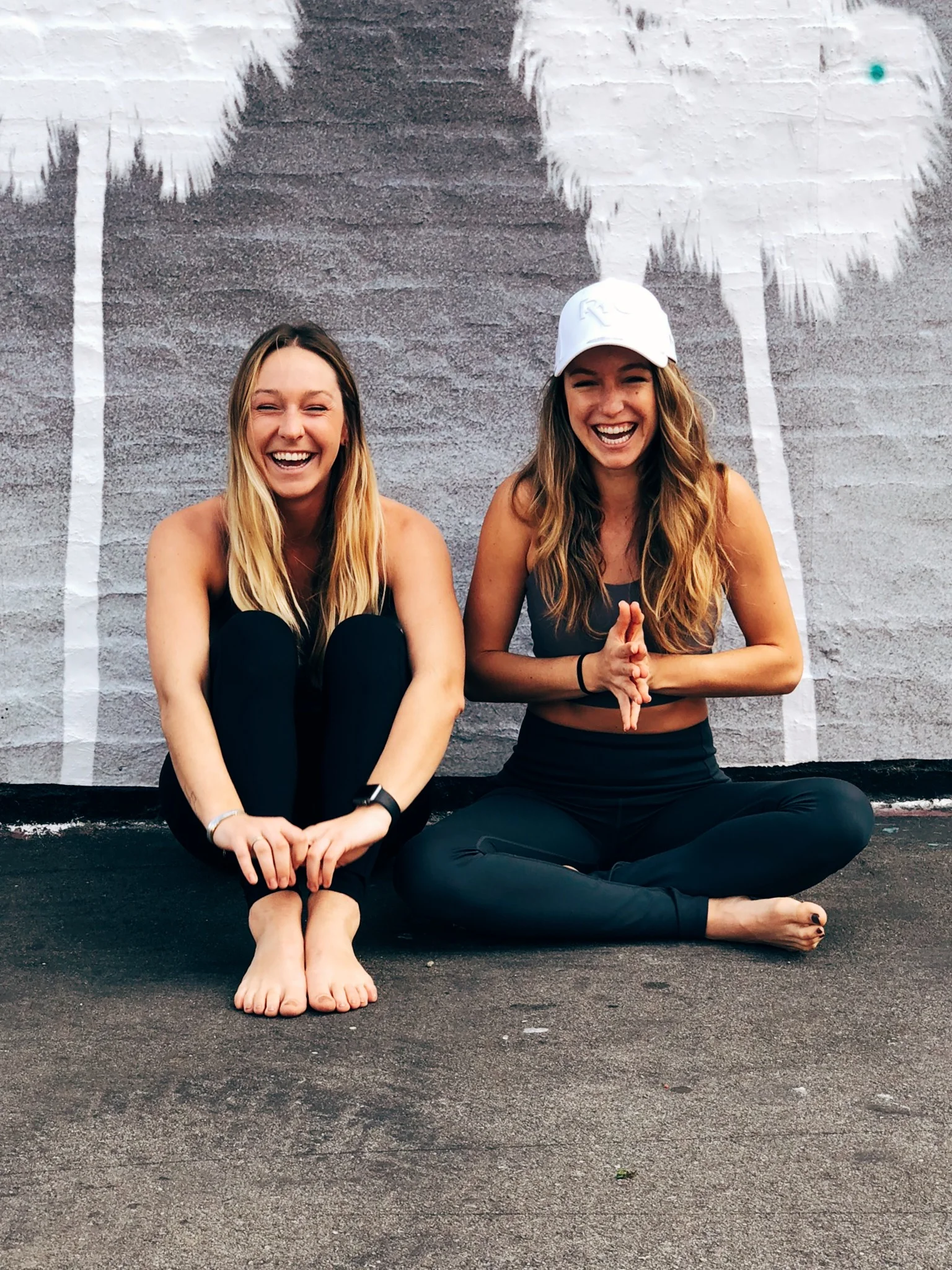 Los Angeles Yoga Social Intructors