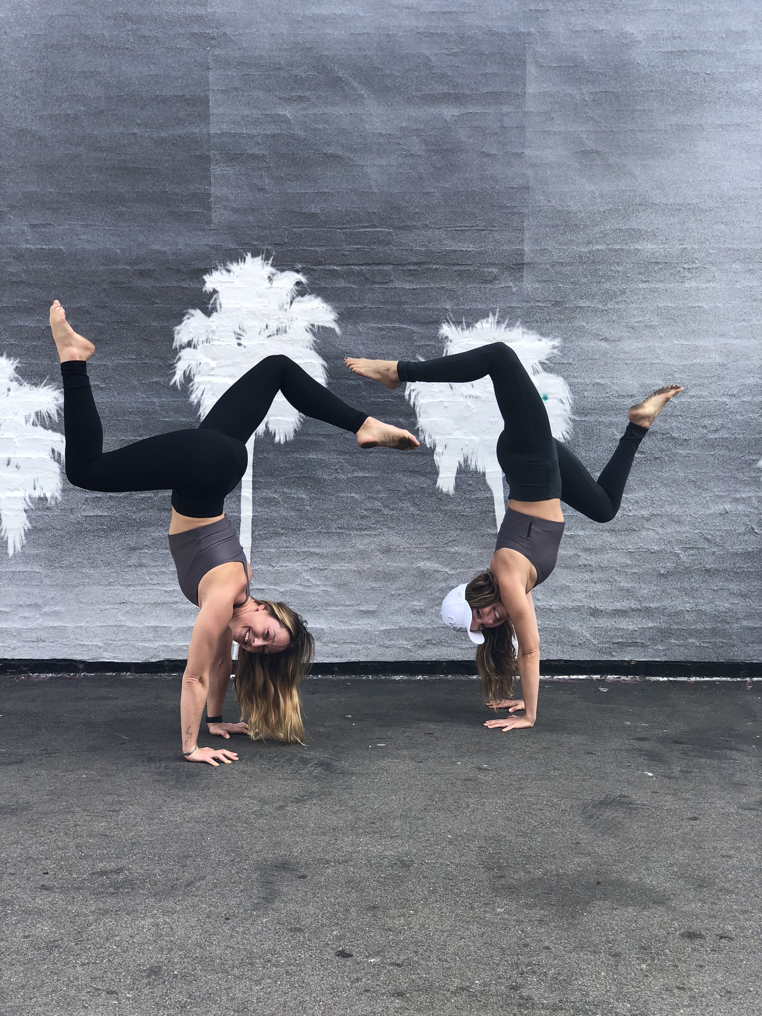 Soul &amp; Spirits with MODO