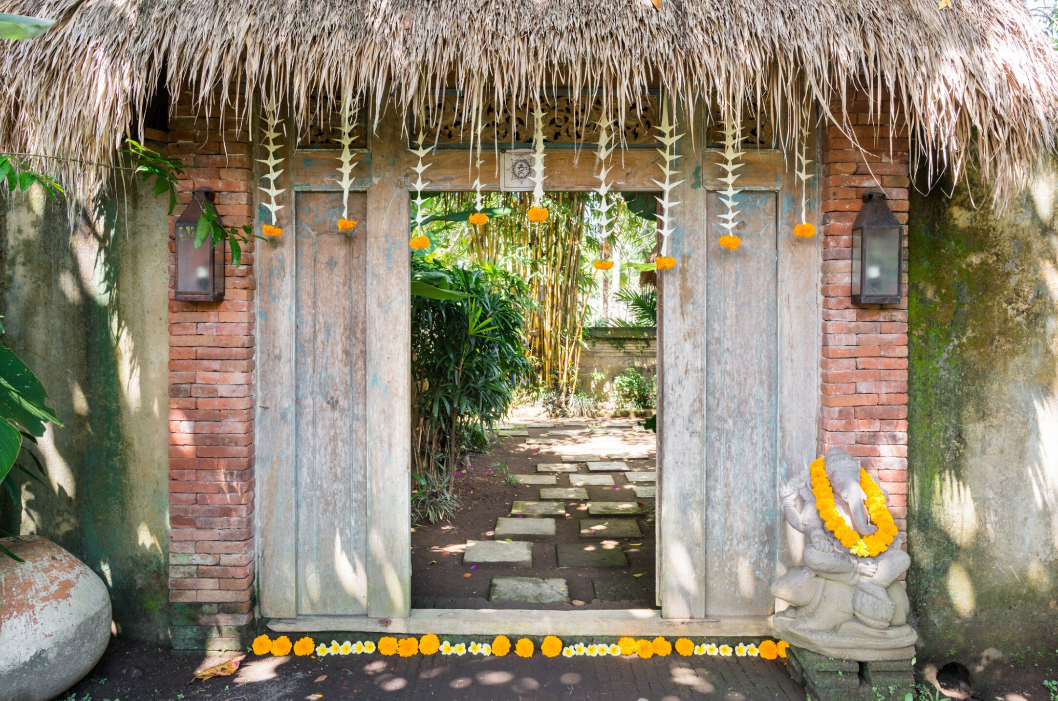 Bali Marigold Path.jpg