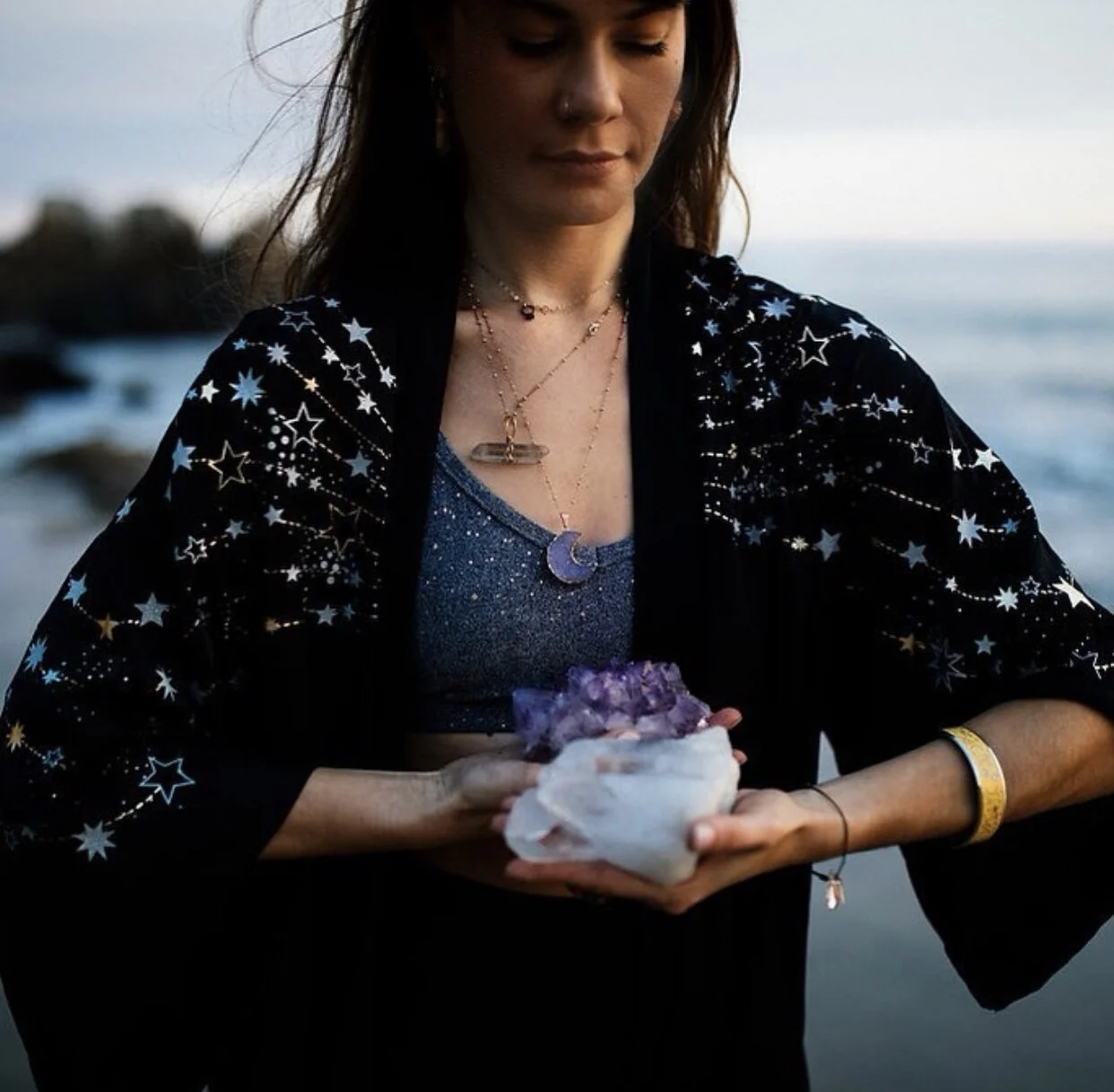 GTM LIVE x Ep. 1: Living in Synch with Paula Pavlova