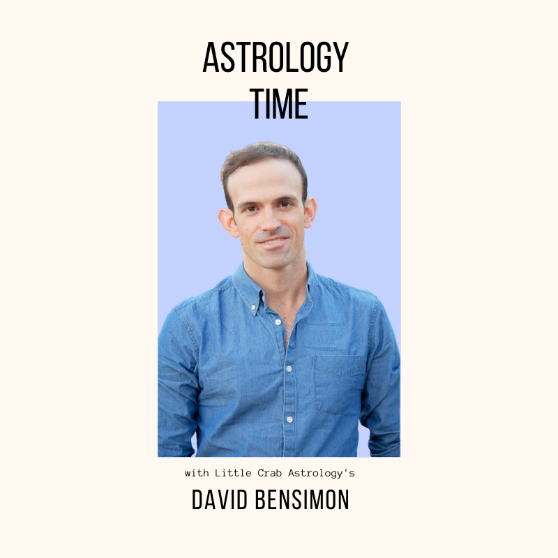 Astrology Time