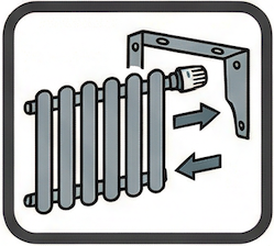 Plumber in Ringwood | radiators