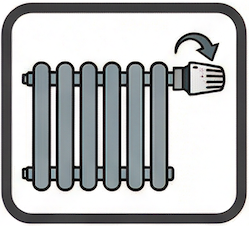 Plumber in Ringwood | Radiator valves