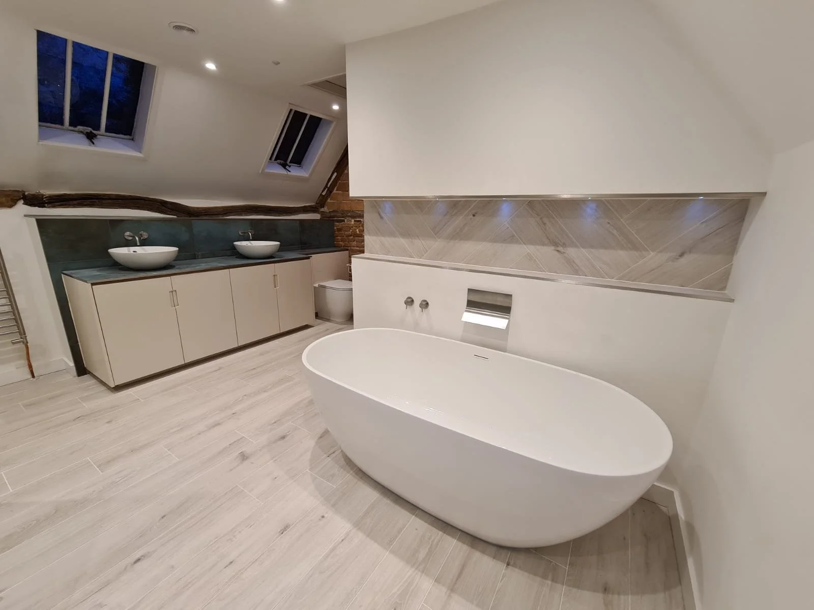 Plumber in Ringwood | baths