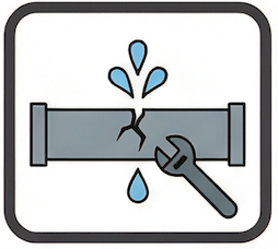 Plumber in Ringwood | Repairing leaks