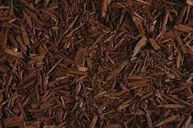 Brown Mulch