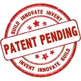 Patent Pending