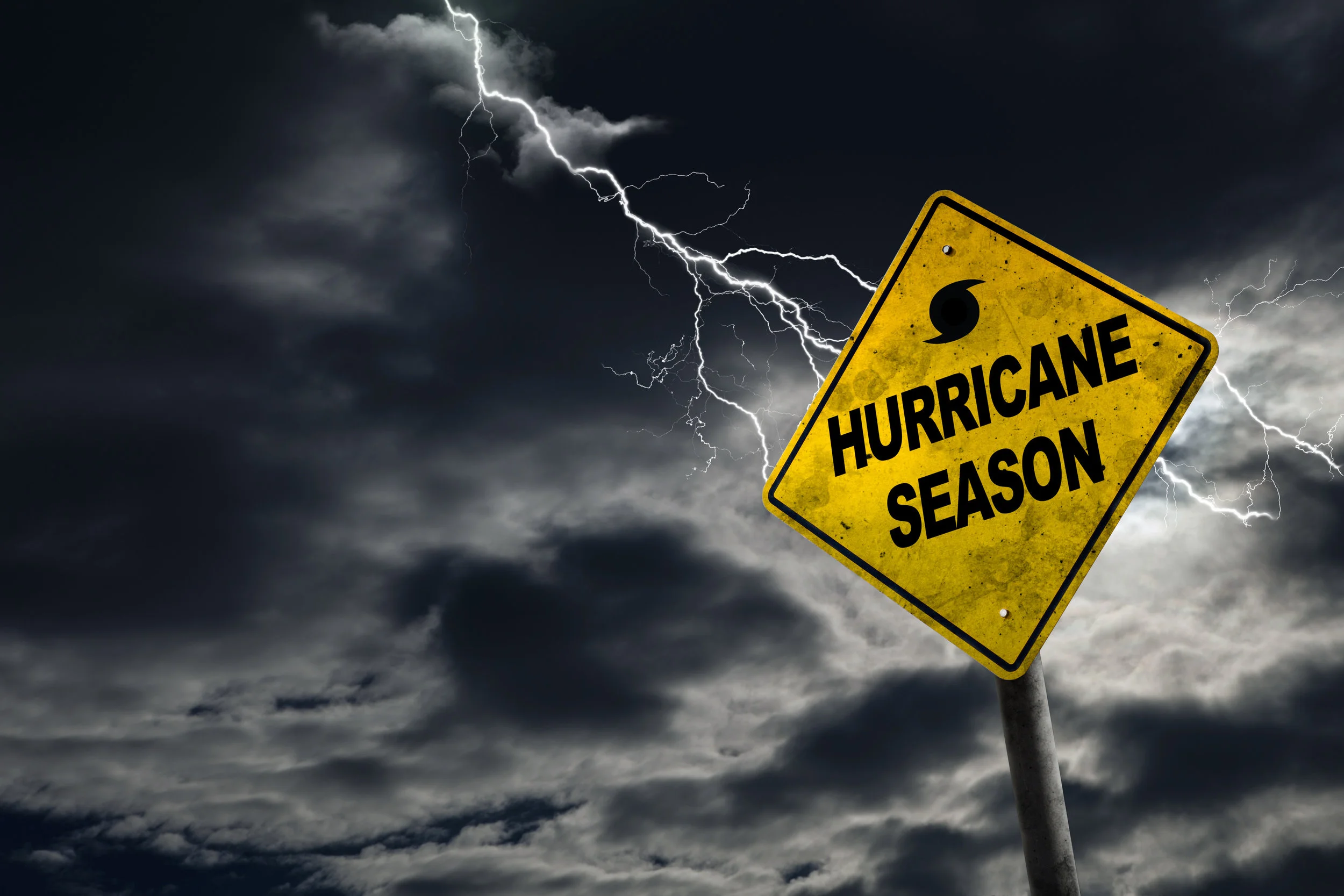 Basic Planning for a Hurricane