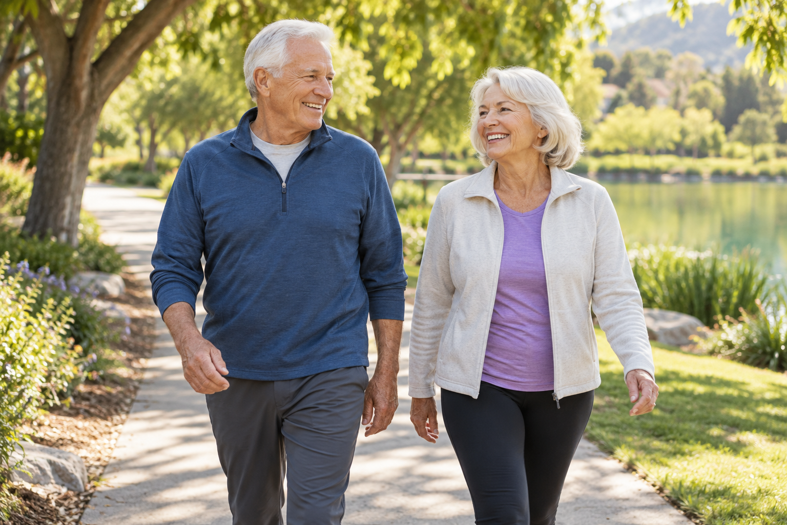 Getting Older Doesn't Mean Giving Up Your Independence