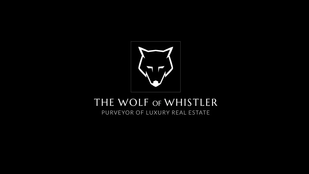 Wolf of Whistler