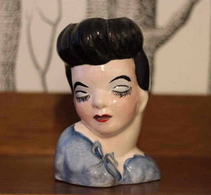 Bettina Scarlett Mid Century Market