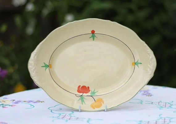 Serve your guests in style