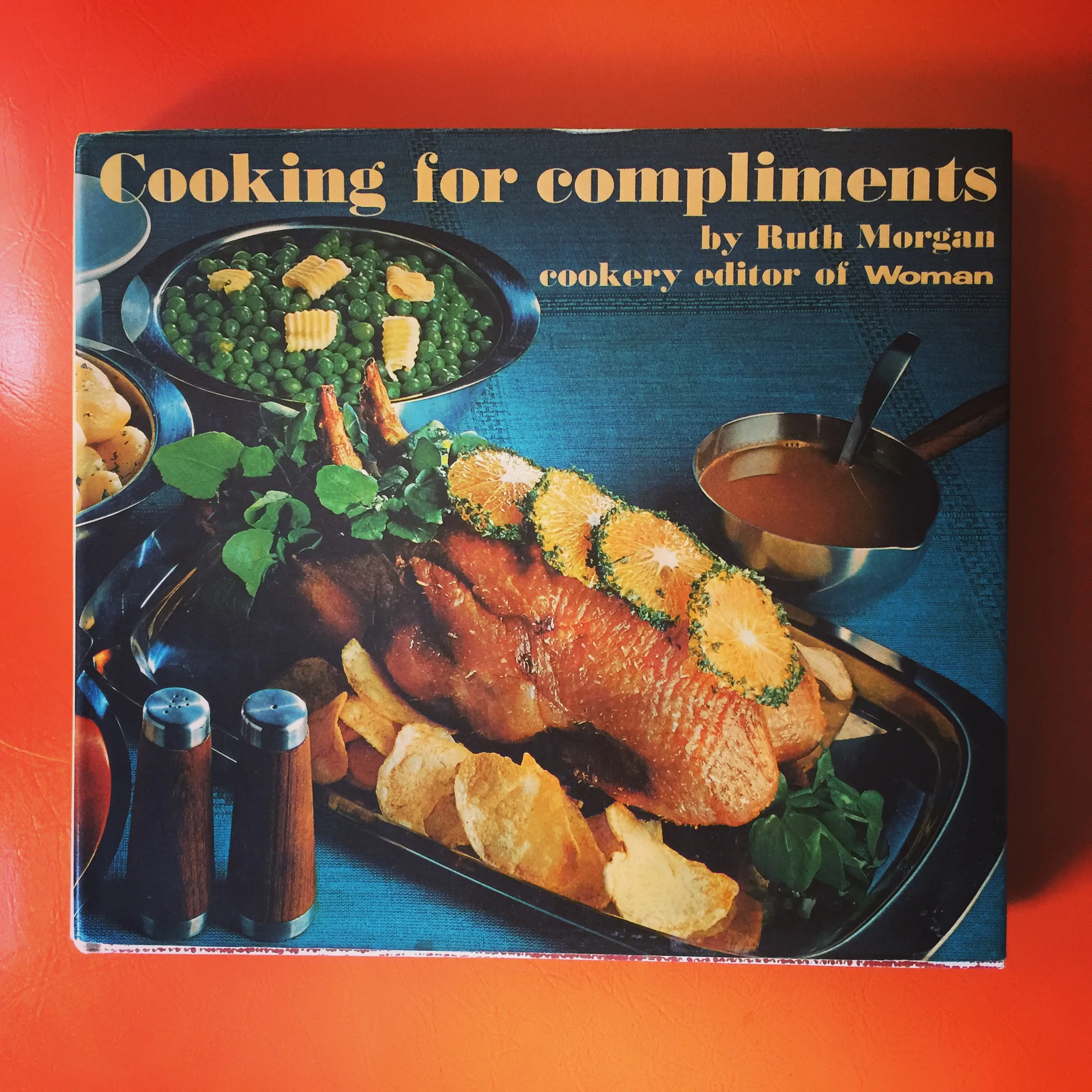 Have yourself a very vintage Christmas....