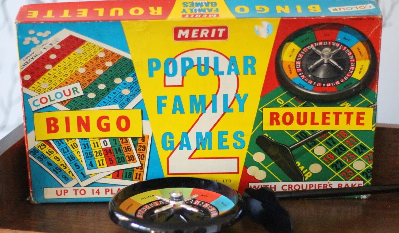 Beautiful Bruce Castle 