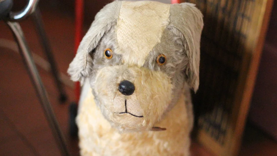 North London Vintage Market 