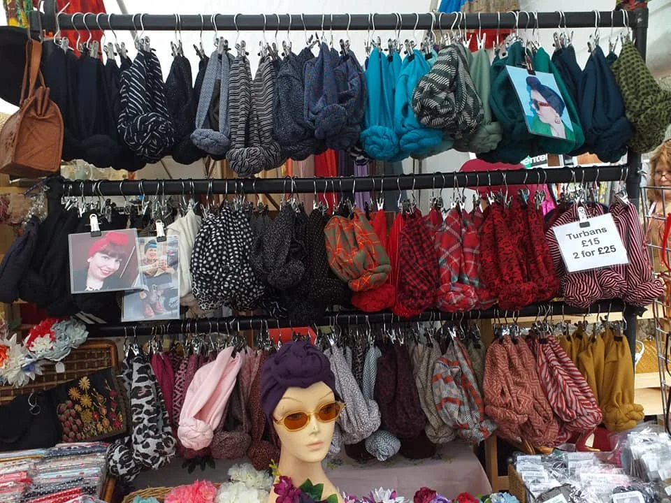 Alice Brown's Cupboard