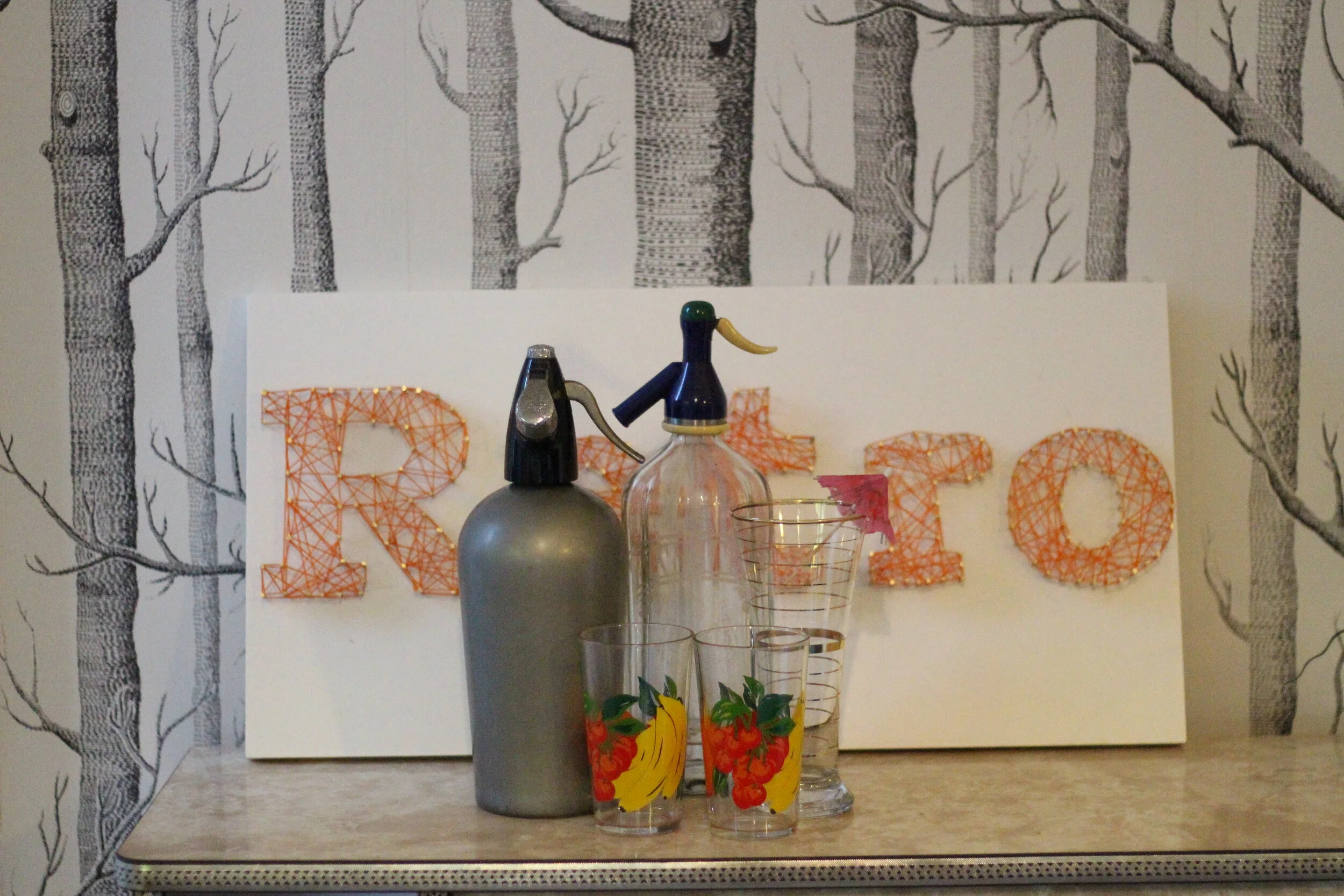  Wanstead Vintage Fashion &amp; Brocante Fair