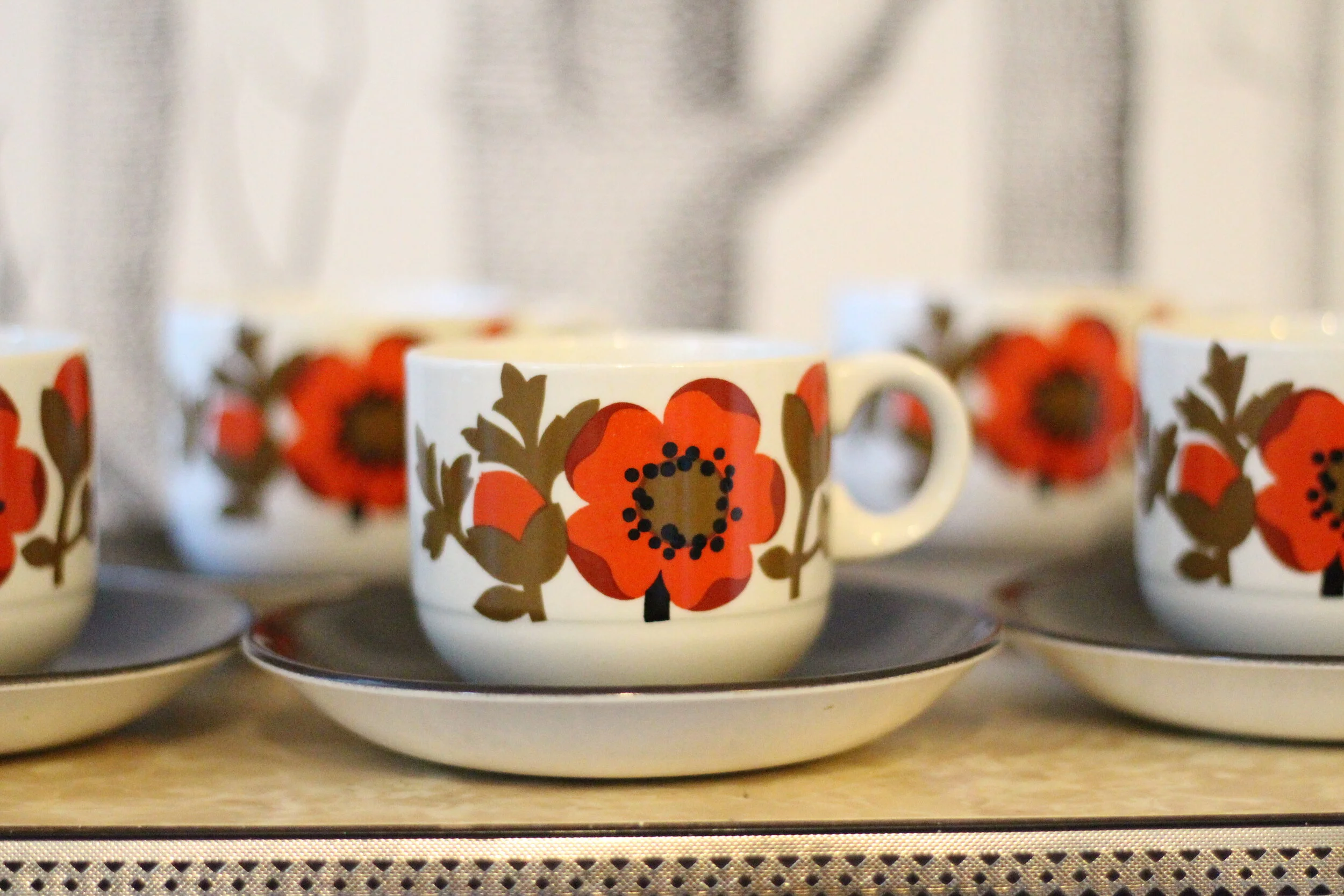 Vintage &amp; Flea Market at Shaftesbury Hall 