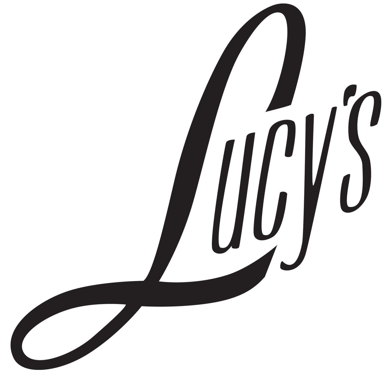 Lucy's