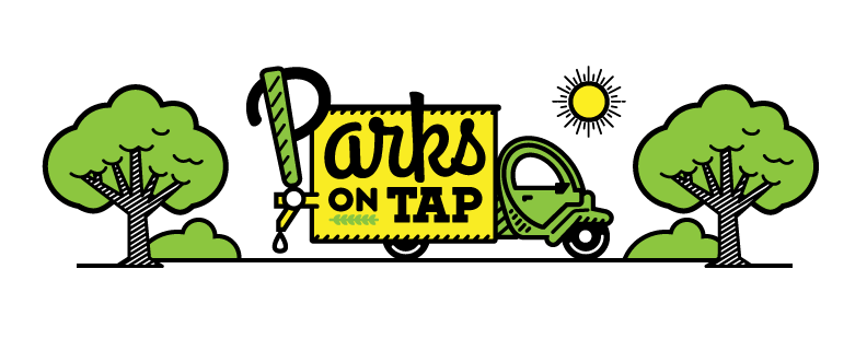 Parks on Tap