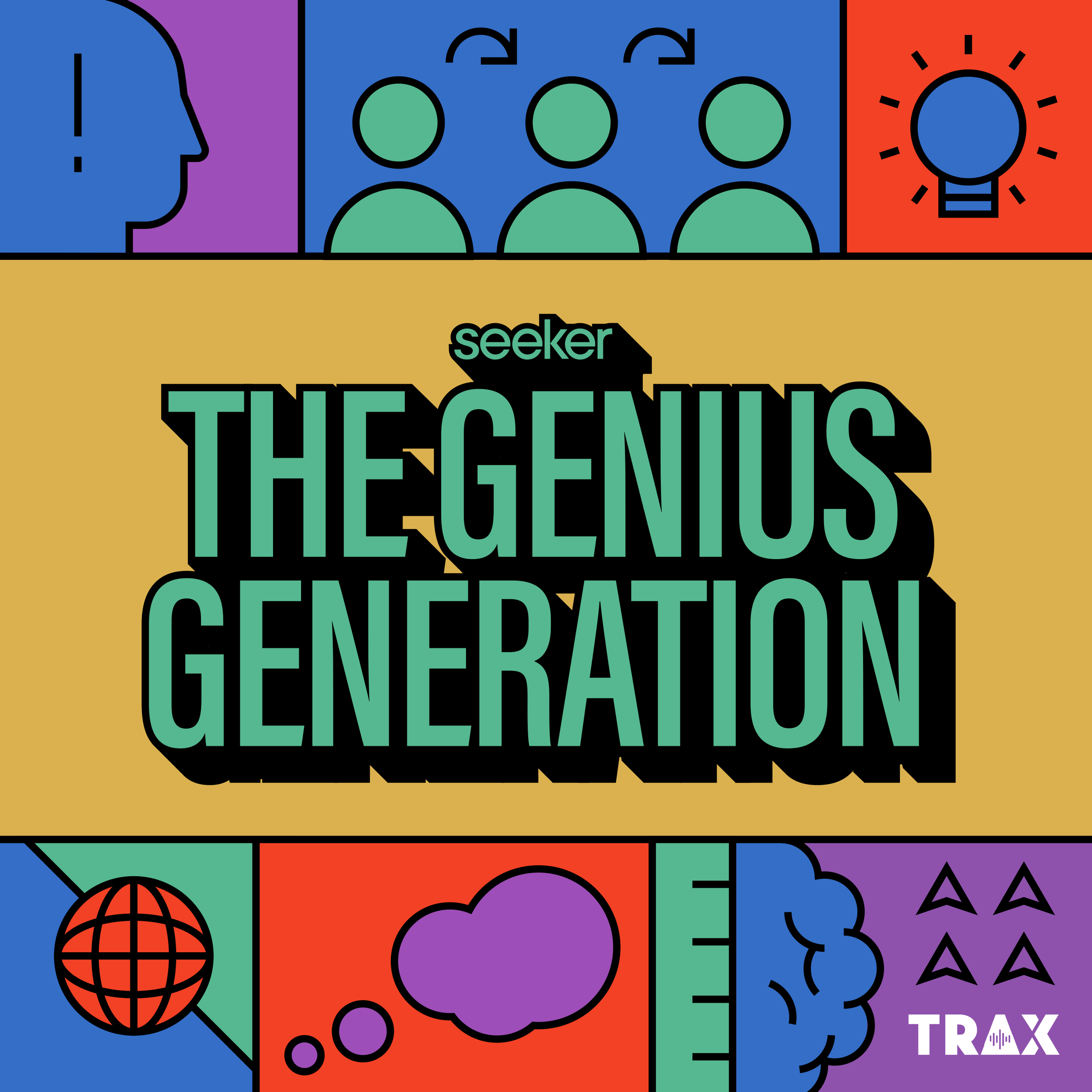 Podcasts