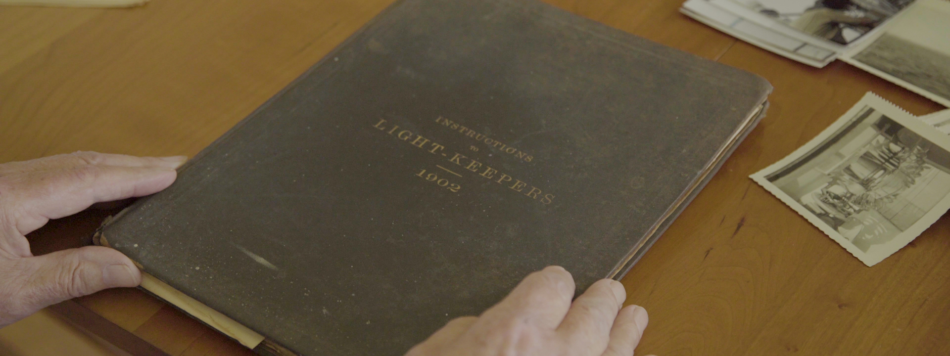 Fred Mikkelsen BROLL_Lightkeepers Manual0.jpg