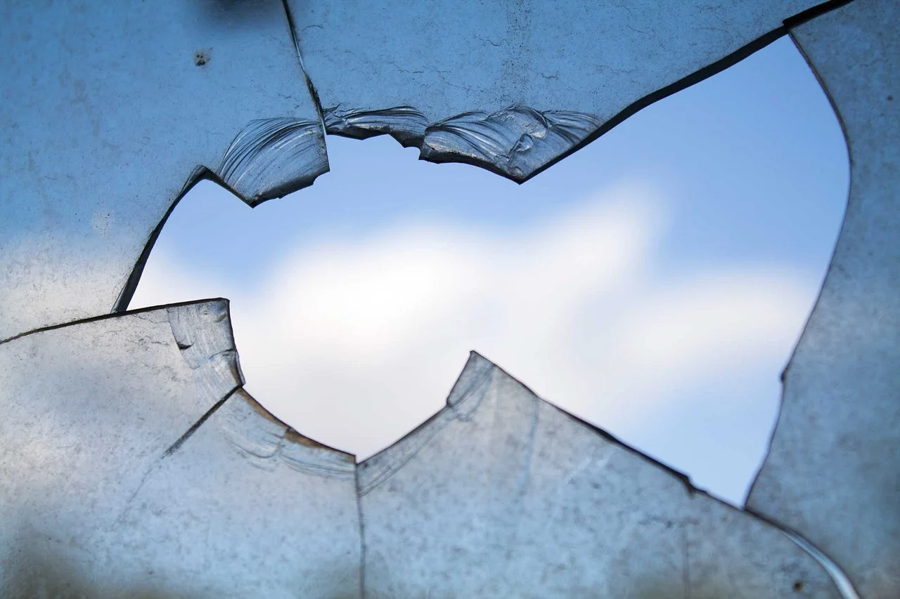 Is Your Portfolio Broken?