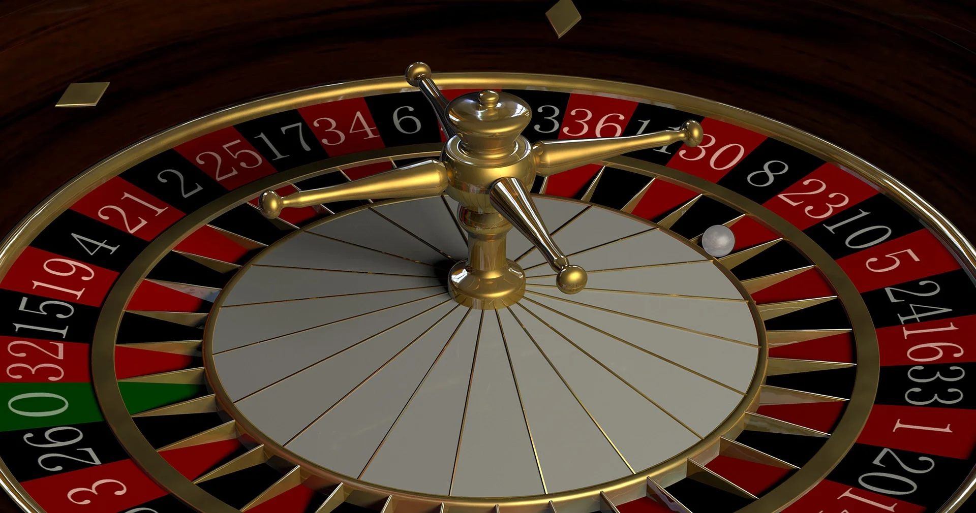Are you speculating or gambling with your retirement money?