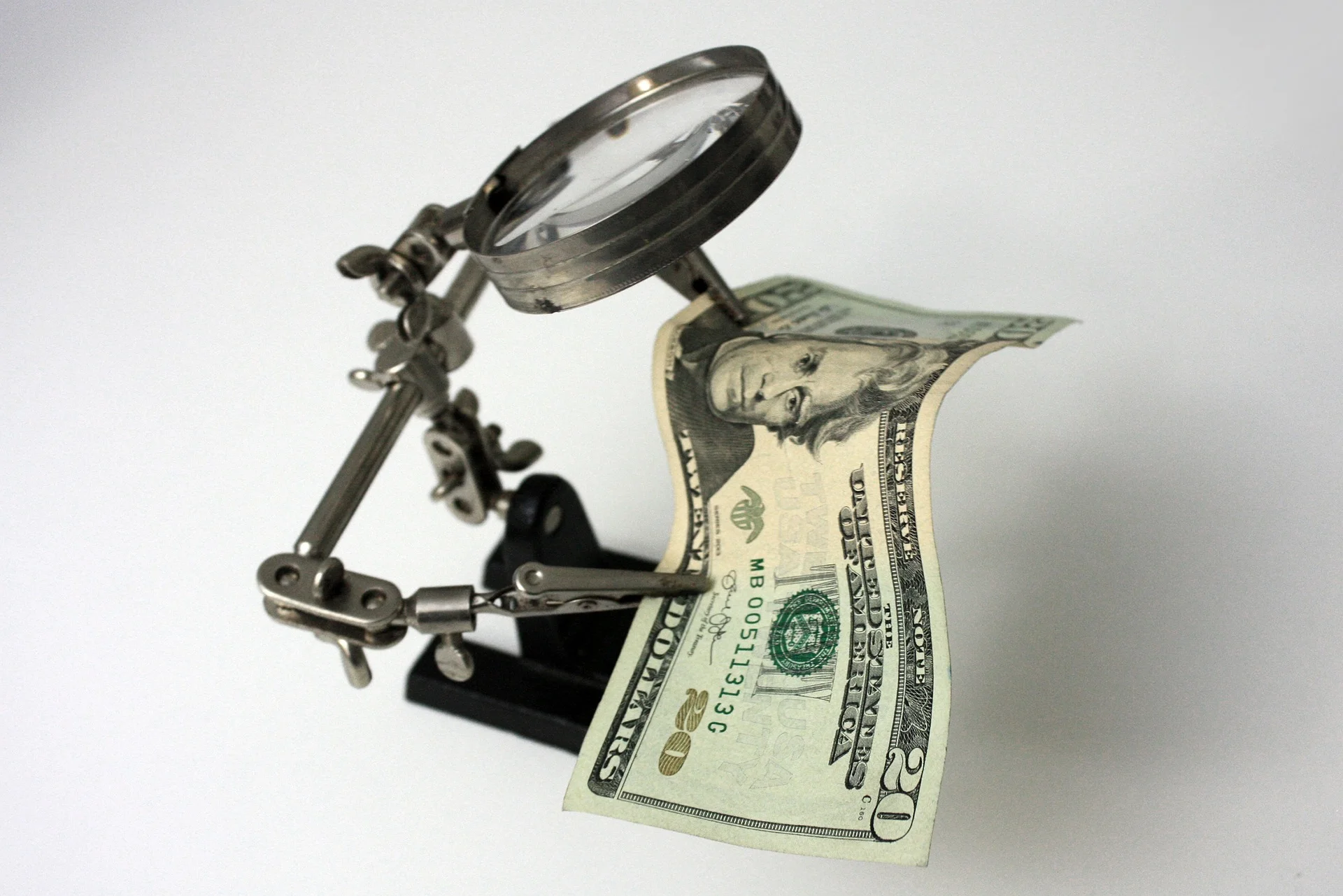What Is Your True Purpose For Money?