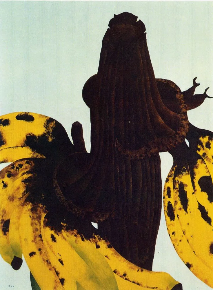 Bananas