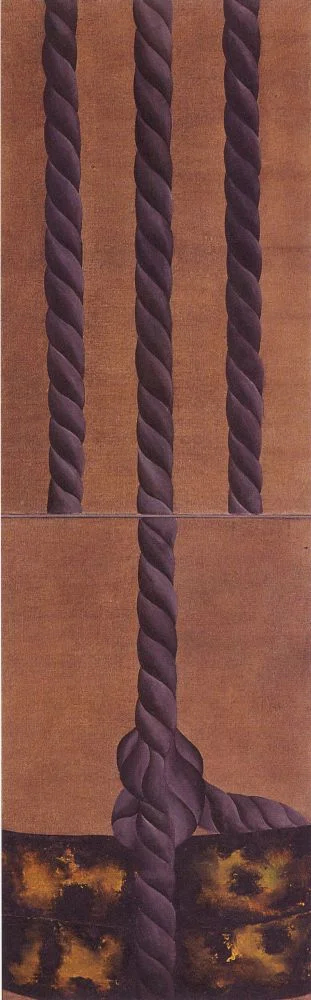 Banana e Corda | Banana and Rope