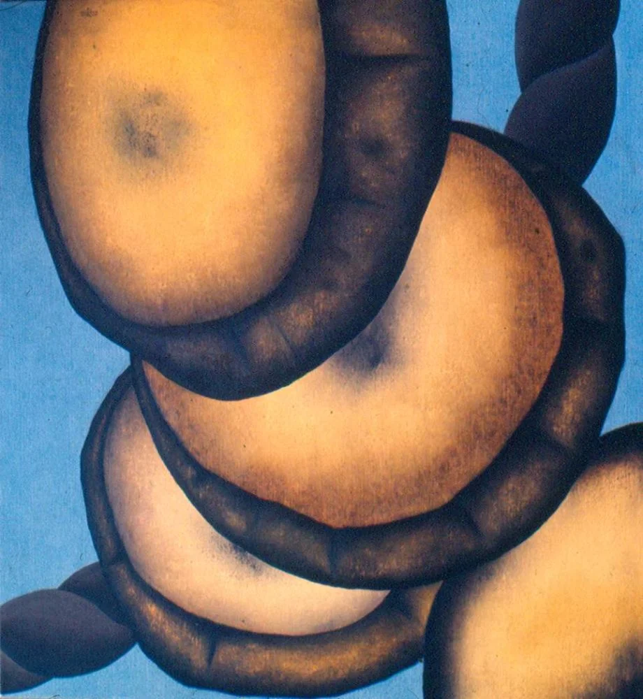 Fondo Azul
