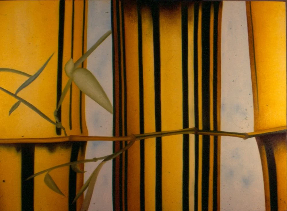 Bambuzal | Bamboo Grove