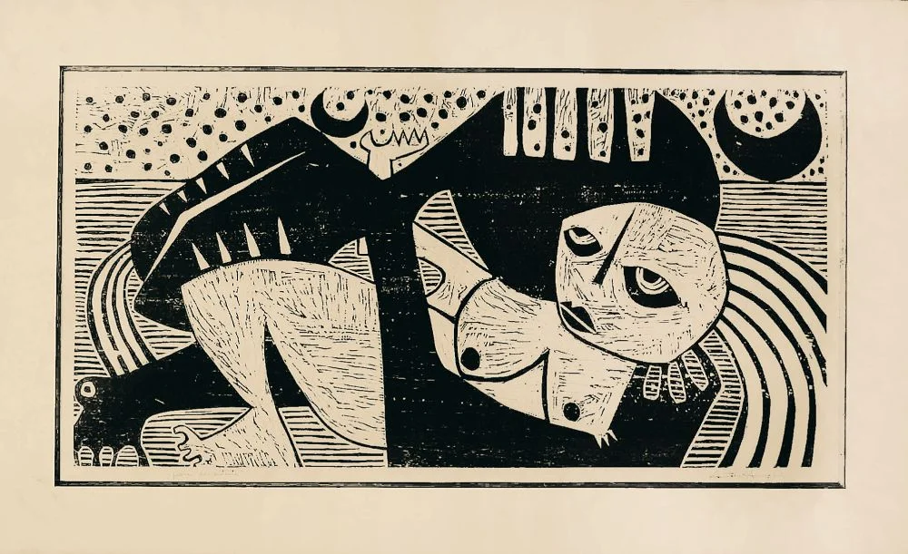 Amantes | Lovers
