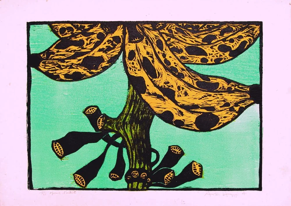 Bananas