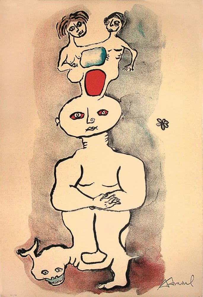 Na Cabeça | In the Head