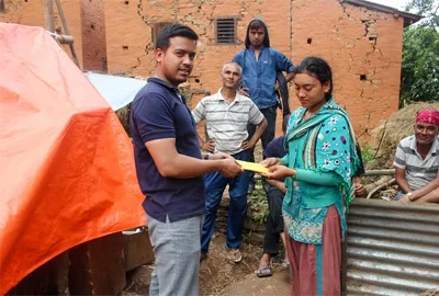 Day 18: Deerwalk Video Update