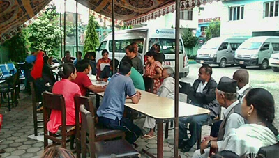 Day 17: Deerwalk Video Update