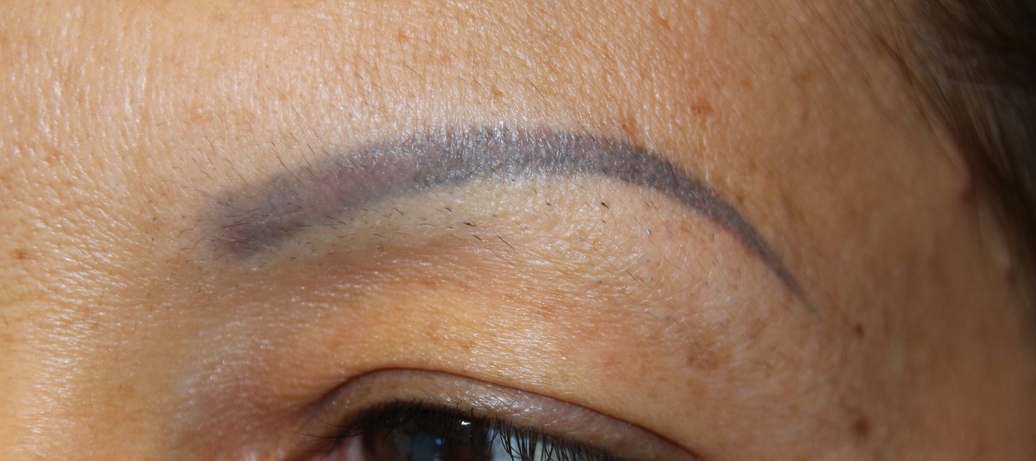 Corrective — Newport Permanent Makeup Corrective — Newport Permanent Makeup