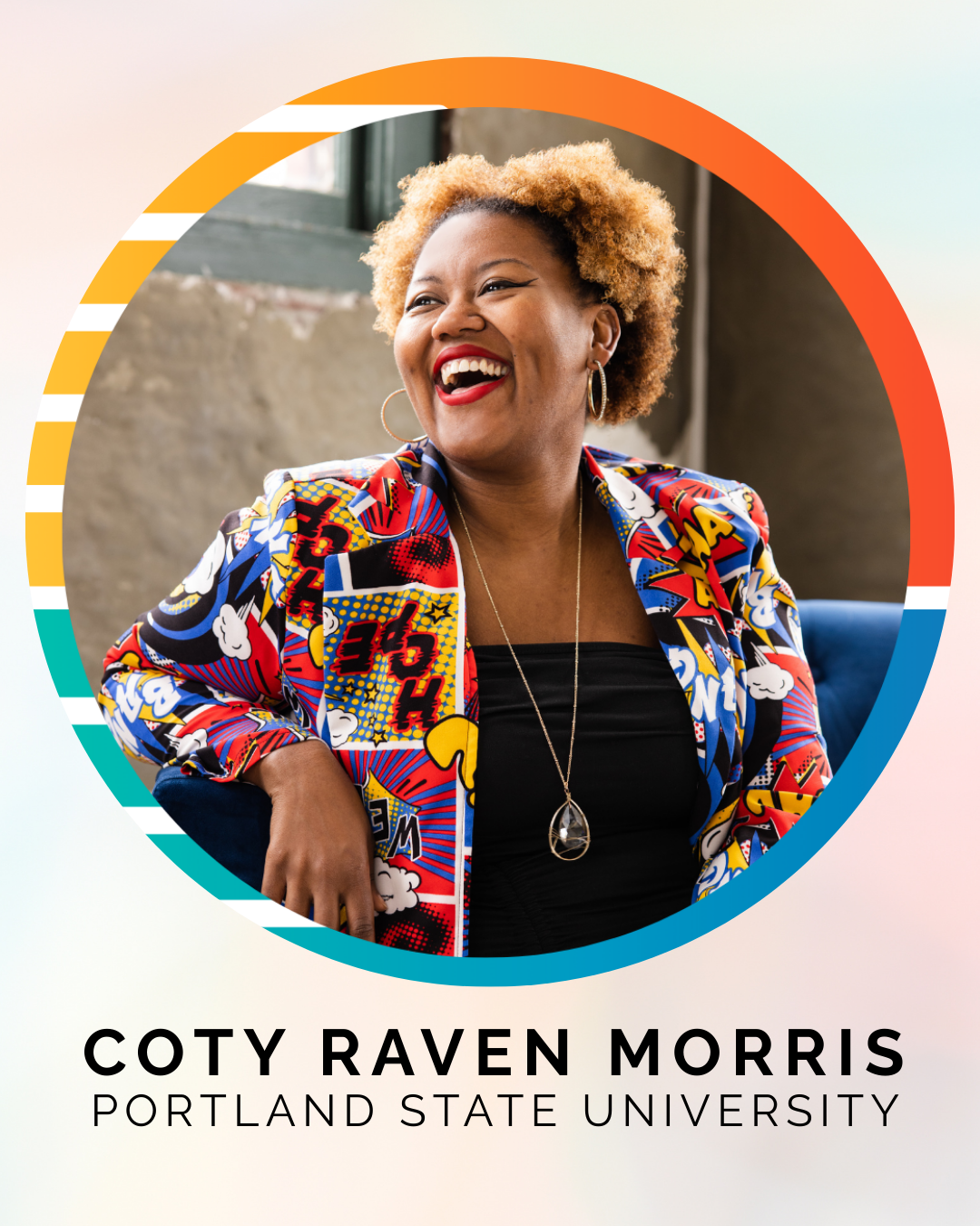 2025 Interest Sessions — Connecticut ACDA