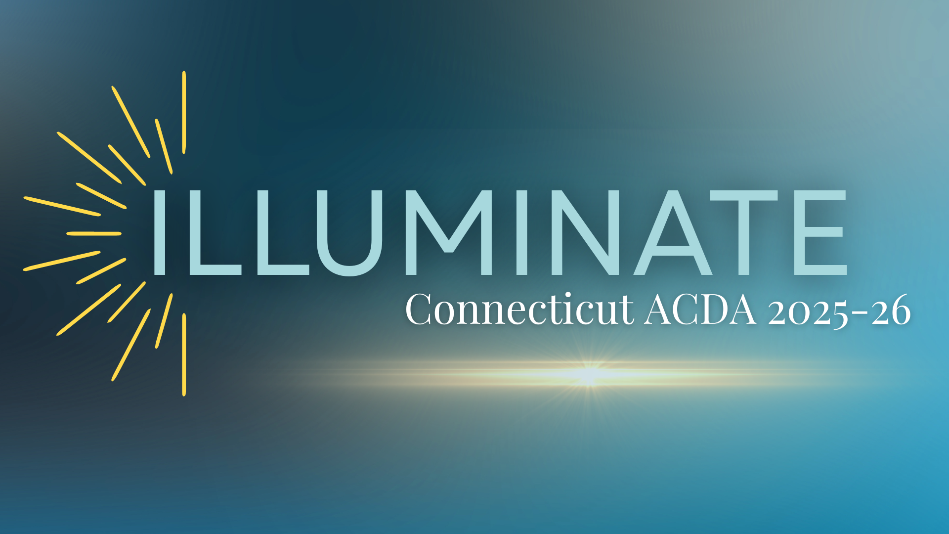 Connecticut ACDA