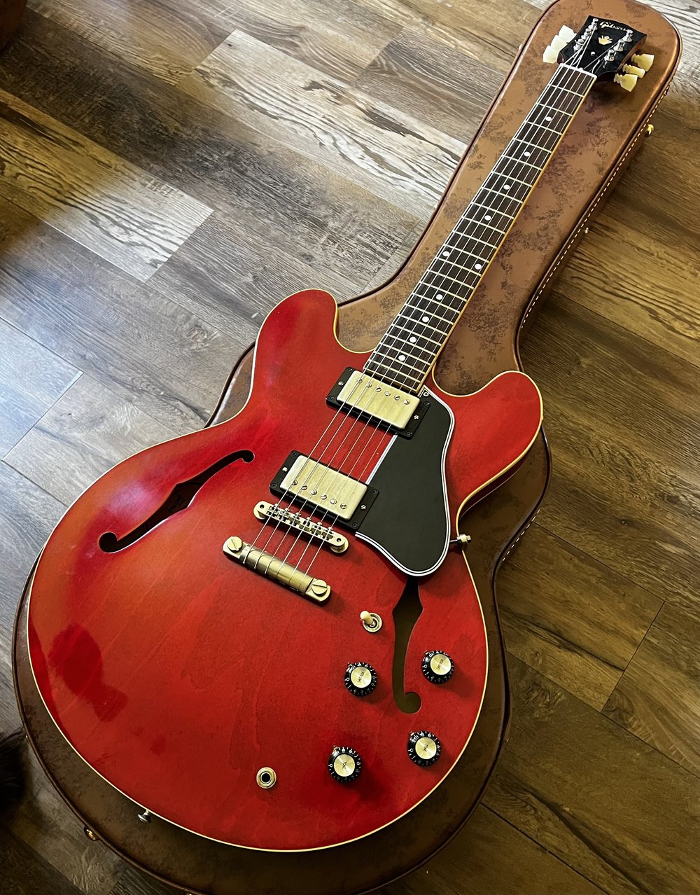 ギター [335] Gibson SG SpecialHeritageCherry 61ES335HASCNH1_back.png