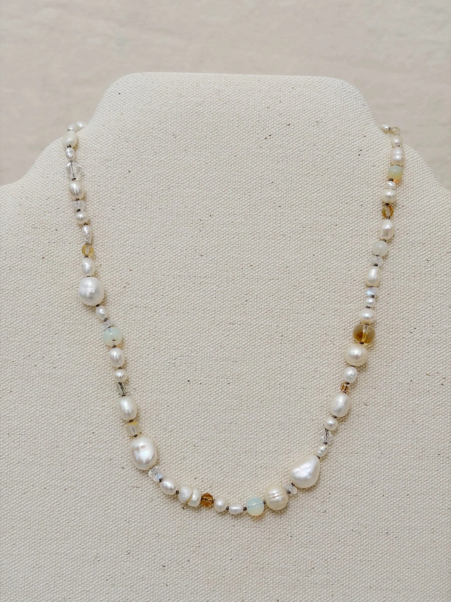 Heritage Pearl Strand v.2