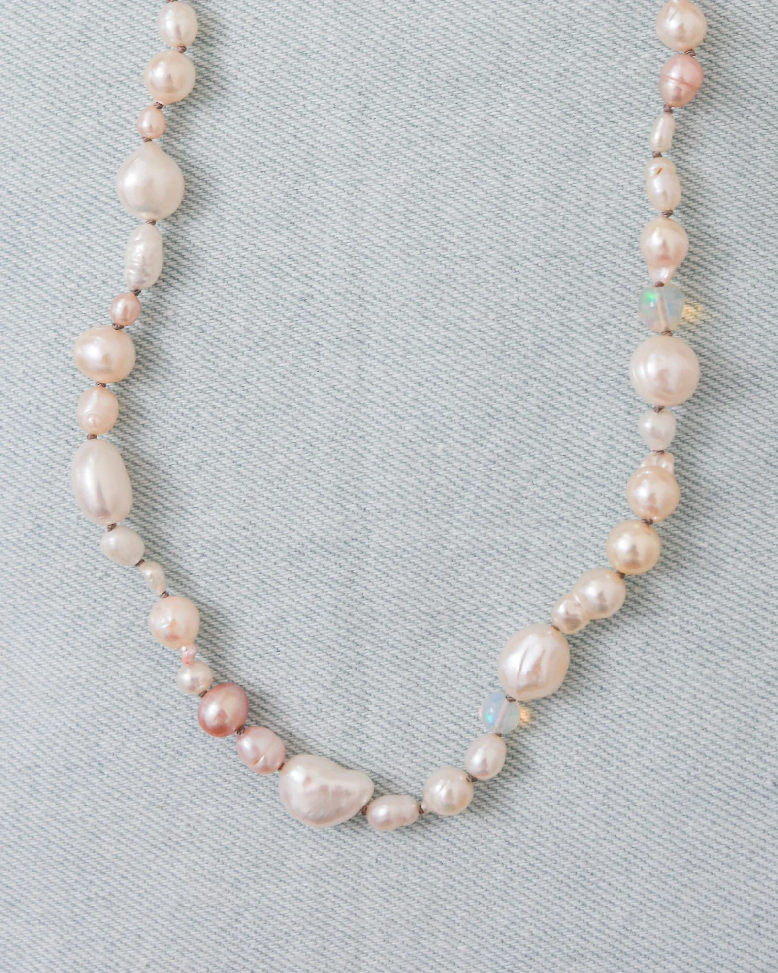 Heritage Pearl Strand v.7