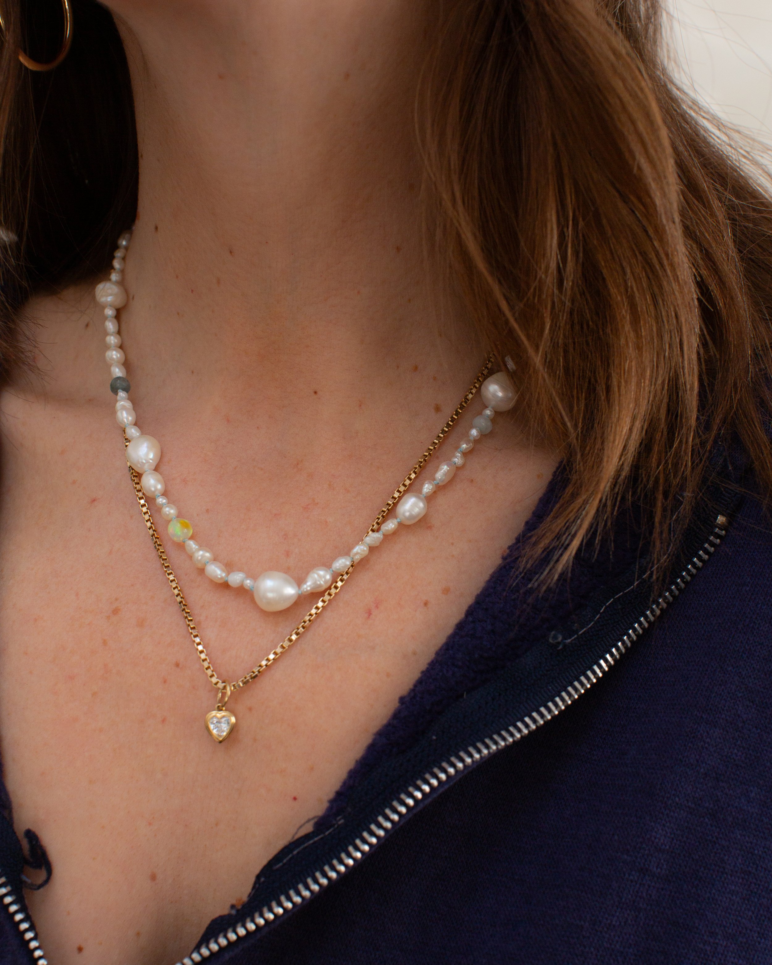 Heritage Pearl Strand v.3