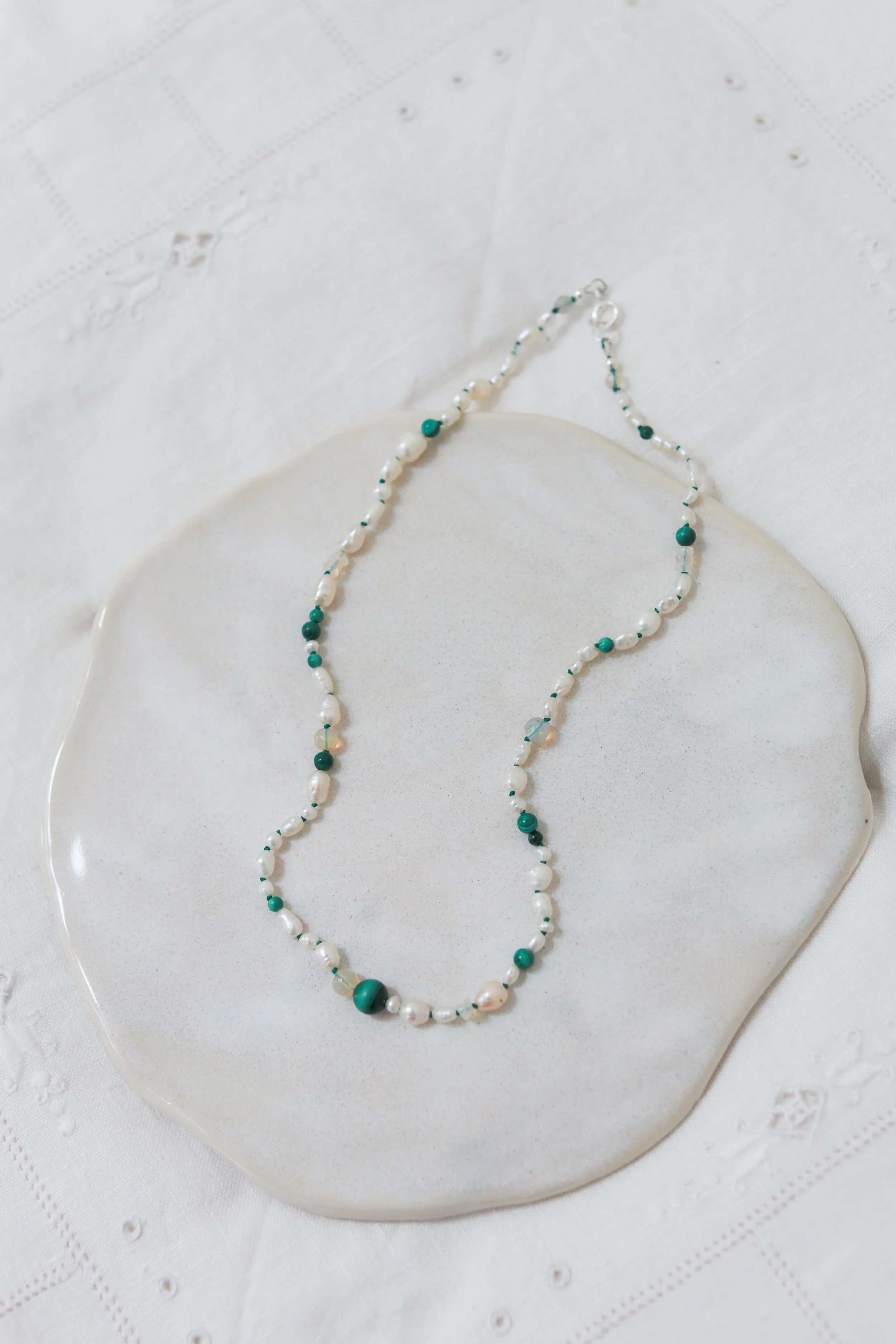 Heritage Pearl Strand v.5