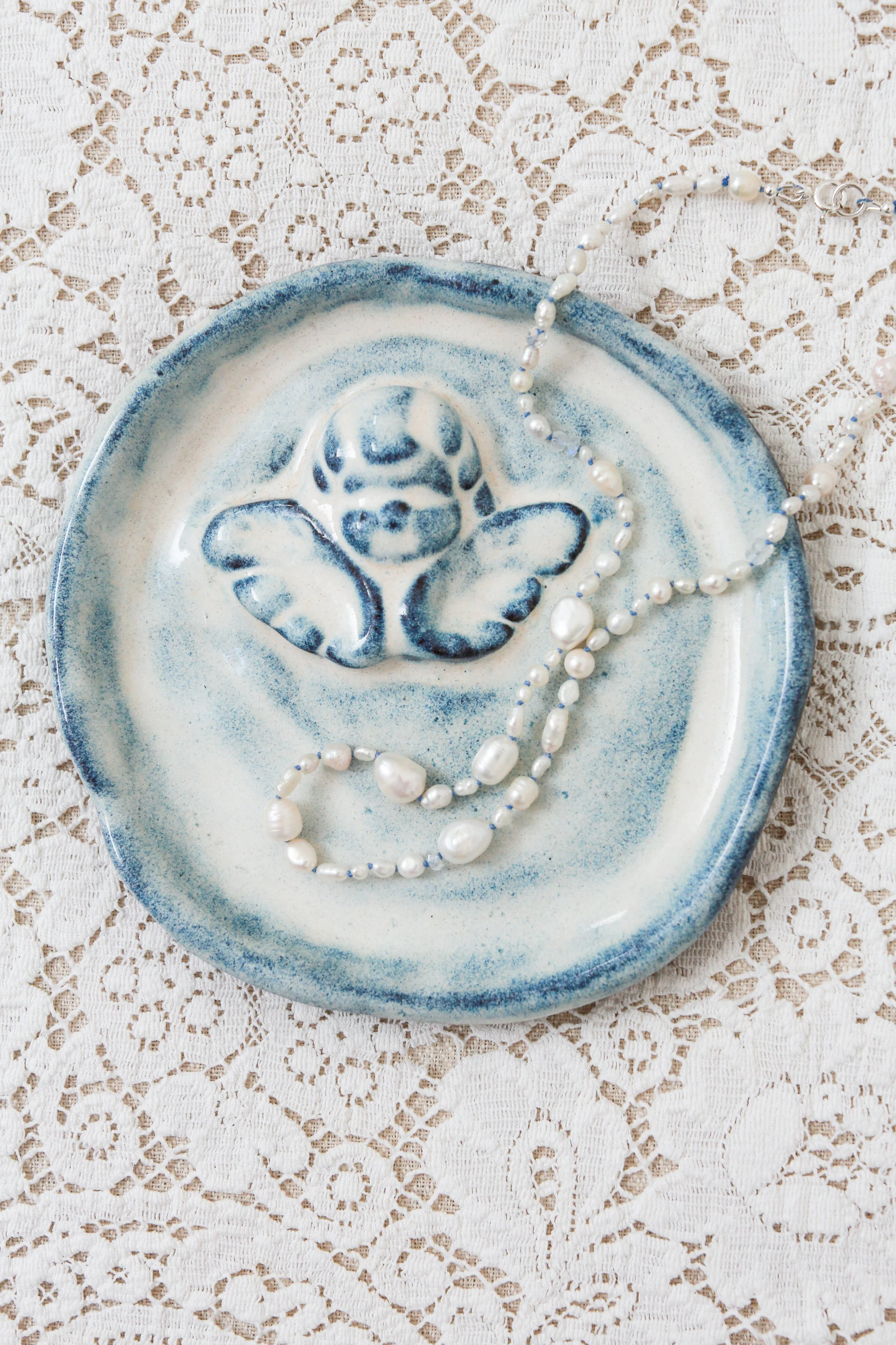 Heritage Pearl Strand v.6