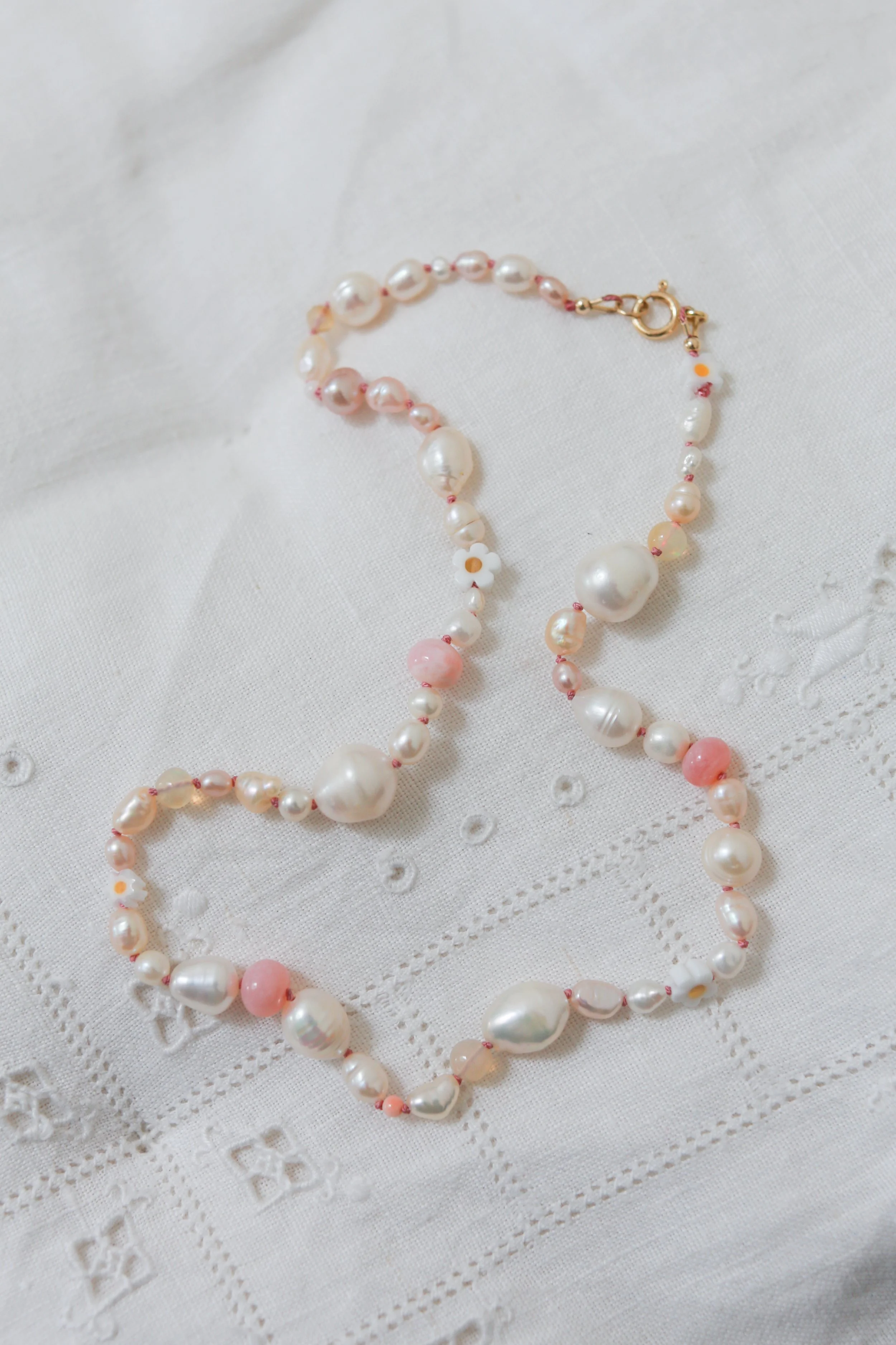 Heritage Pearl Strand v.4
