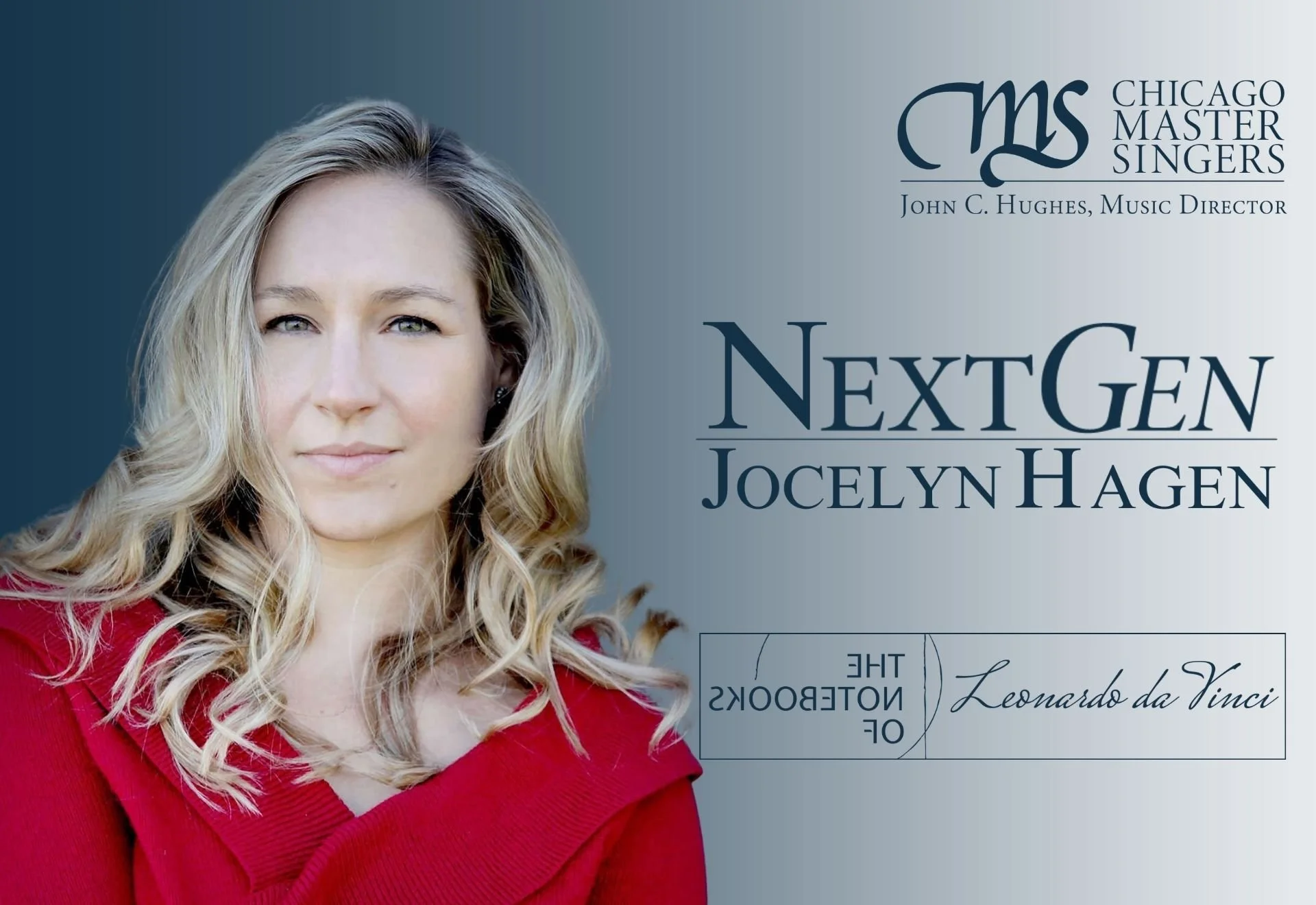NextGen: Jocelyn Hagen